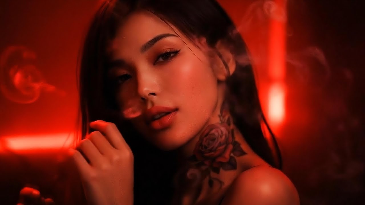 Midnight Vibes — Deep House Mix 2026 • Chill / Night Vibes / Stress Relief #02