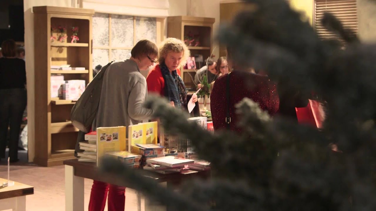 Libelle Winterfair 2014