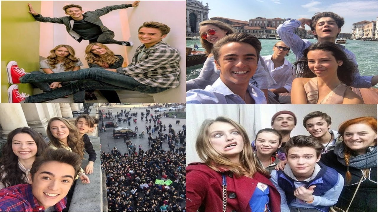 Le 30 Foto Piú Belle Di Alex e Co