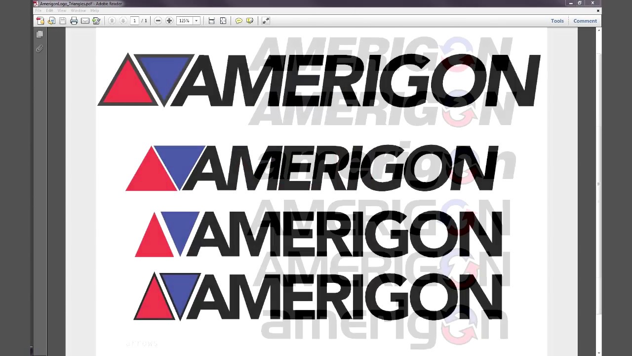 A Portfolio of Logo Designs Produced by Media Genesis