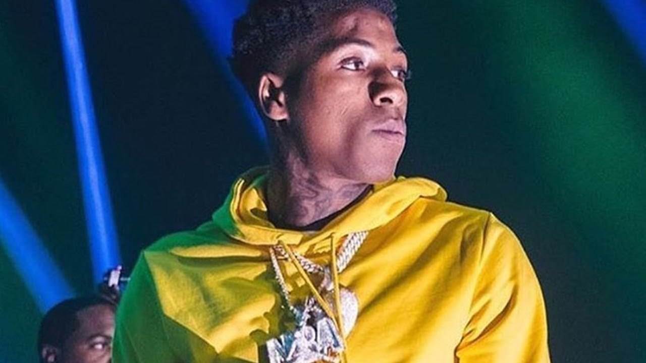 [FREE] NBA YoungBoy Type Beat x NoCap - 