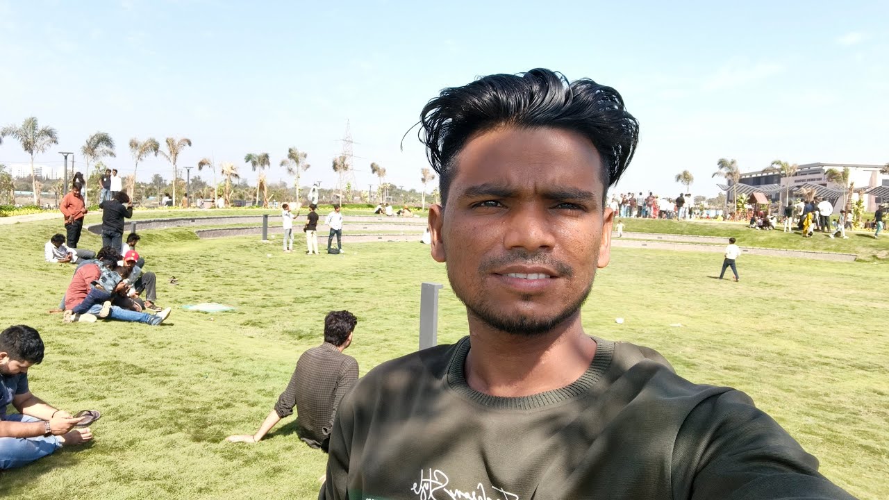 #Dumas #sea #Face #suratdumasbeech