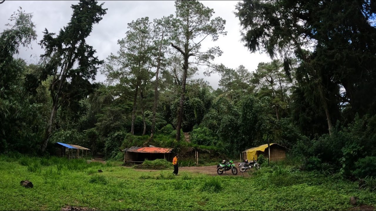#44 dari Batu Palano ka BKSDA MARAPI