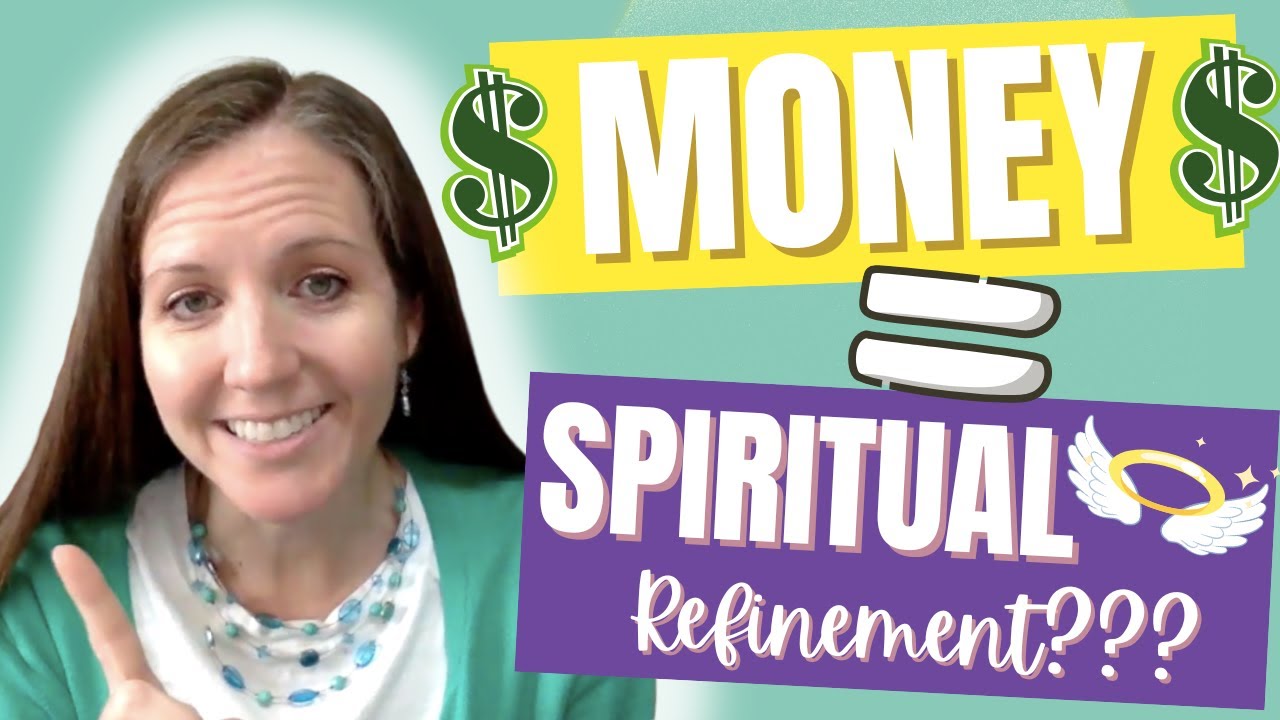 Do You Feel Guilty for Wanting More Money?