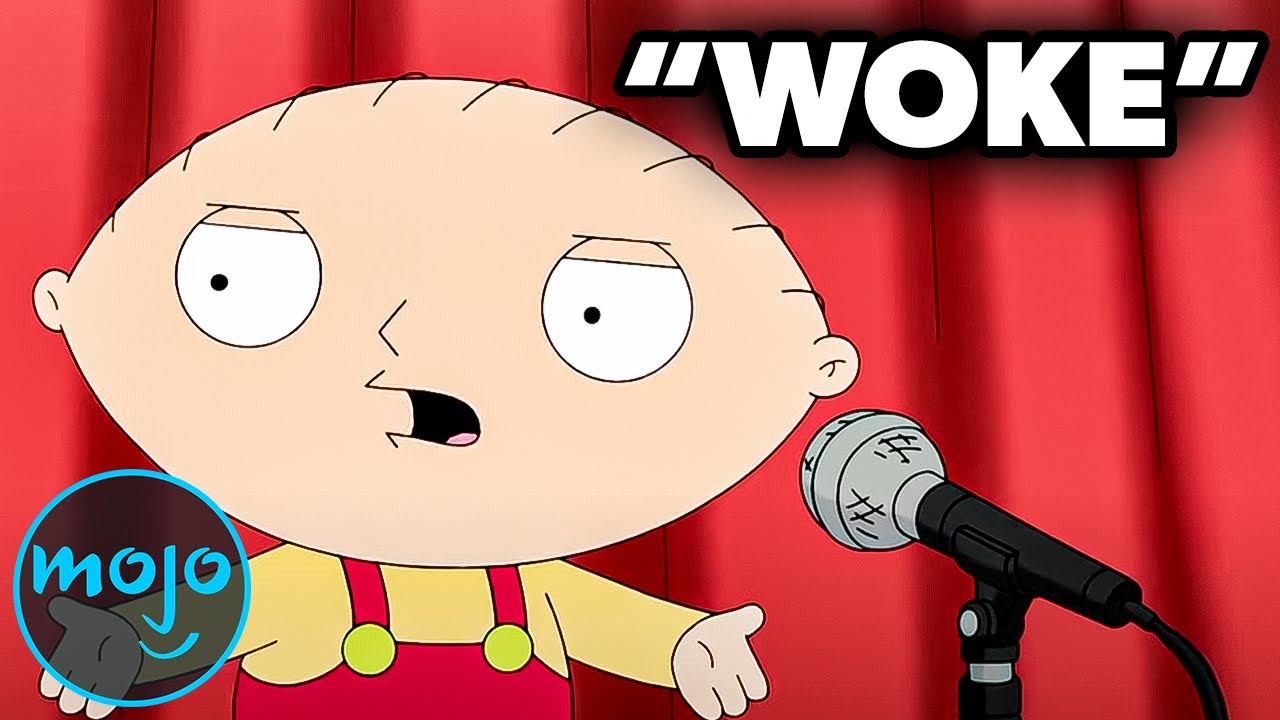 Top 10 Times Stewie Griffin Said What We Were All Thinking