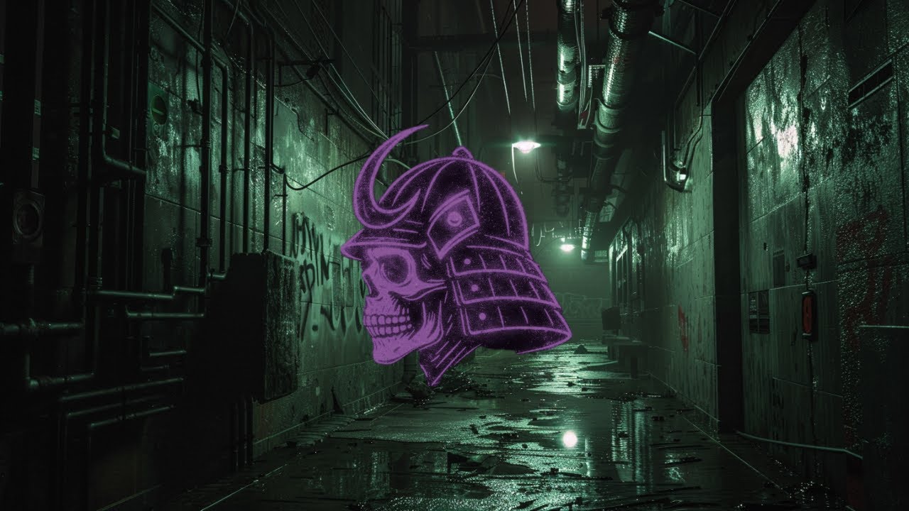 DARK STREET TRAP