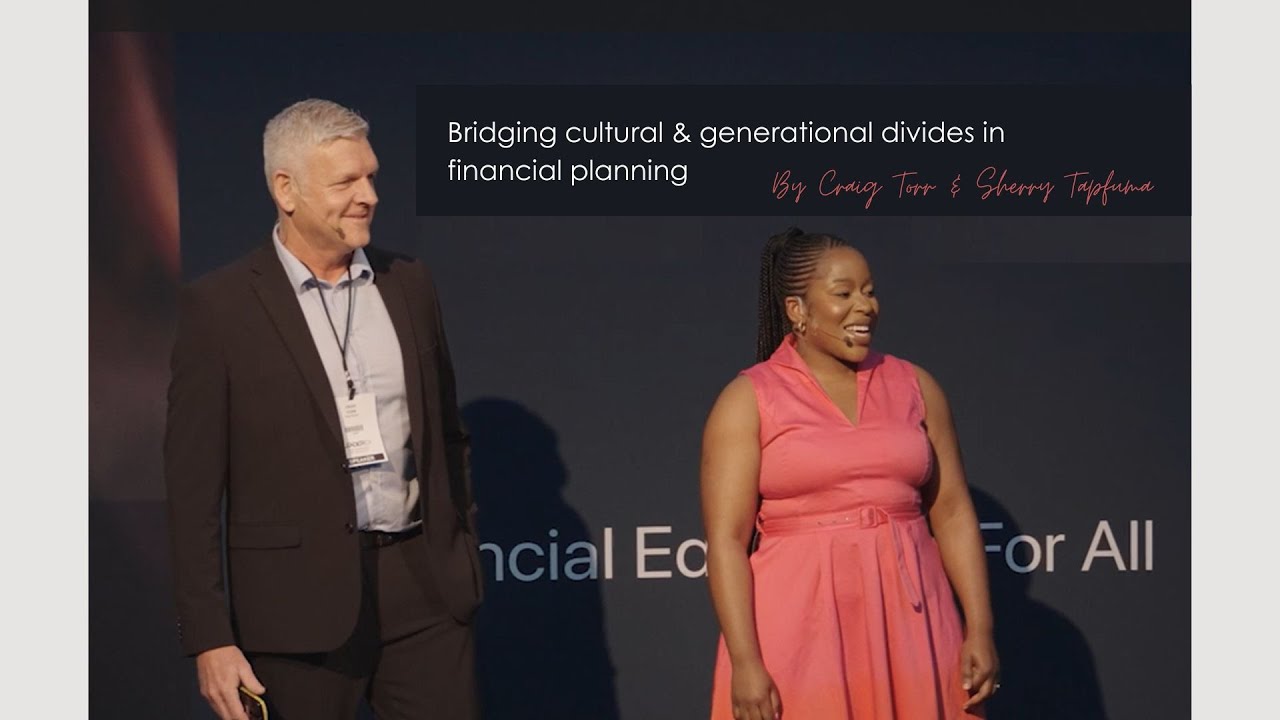 Wealth Harmony: Bridging cultural and generational divides in financial planning