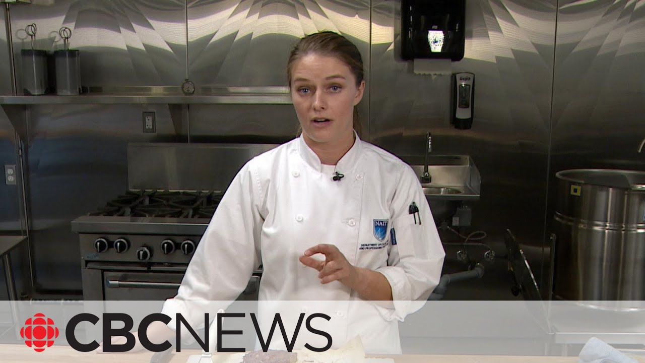 5 tips for keeping safe when cooking meat