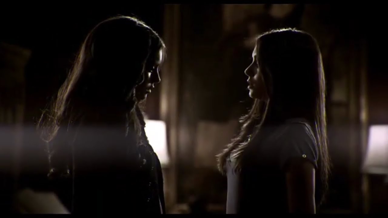 ELENA AND KATHERINE EDITS