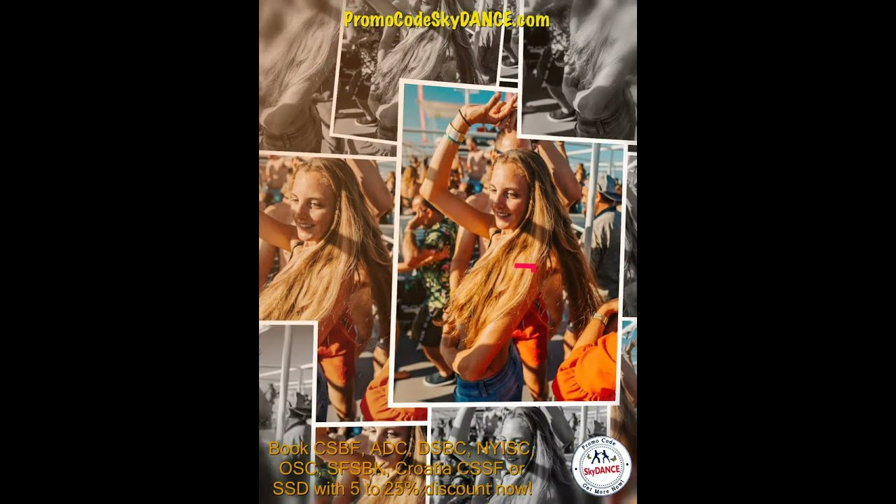 Promo Code SkyDANCE 5% to 25% discount for your best music and dance festival &copy; aVahPix 2023 -