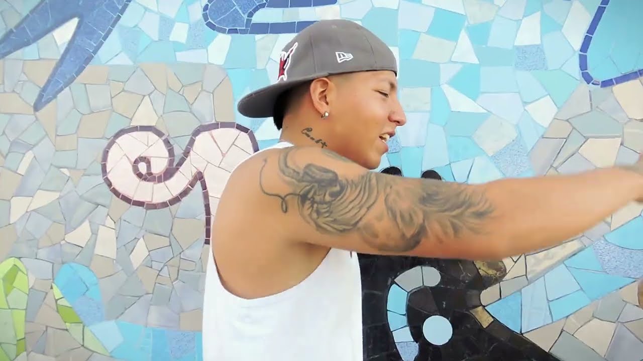 Jxvier Xnzules - Ae Ea (Official Music Video)