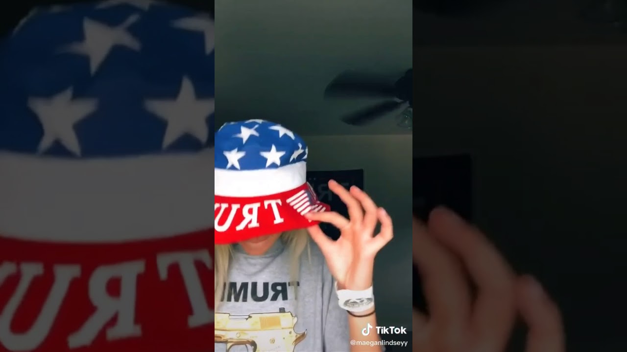 Conservative Tiktok Cringe