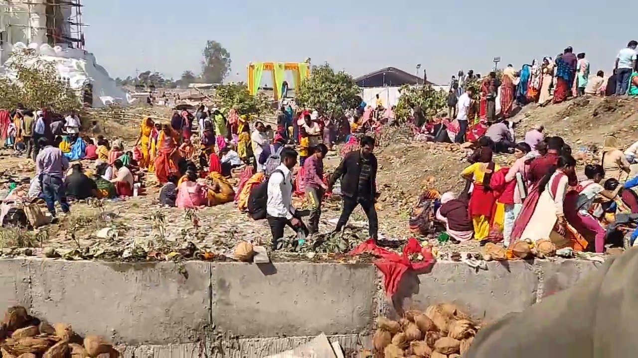 Sehore Kubreshwar Dham