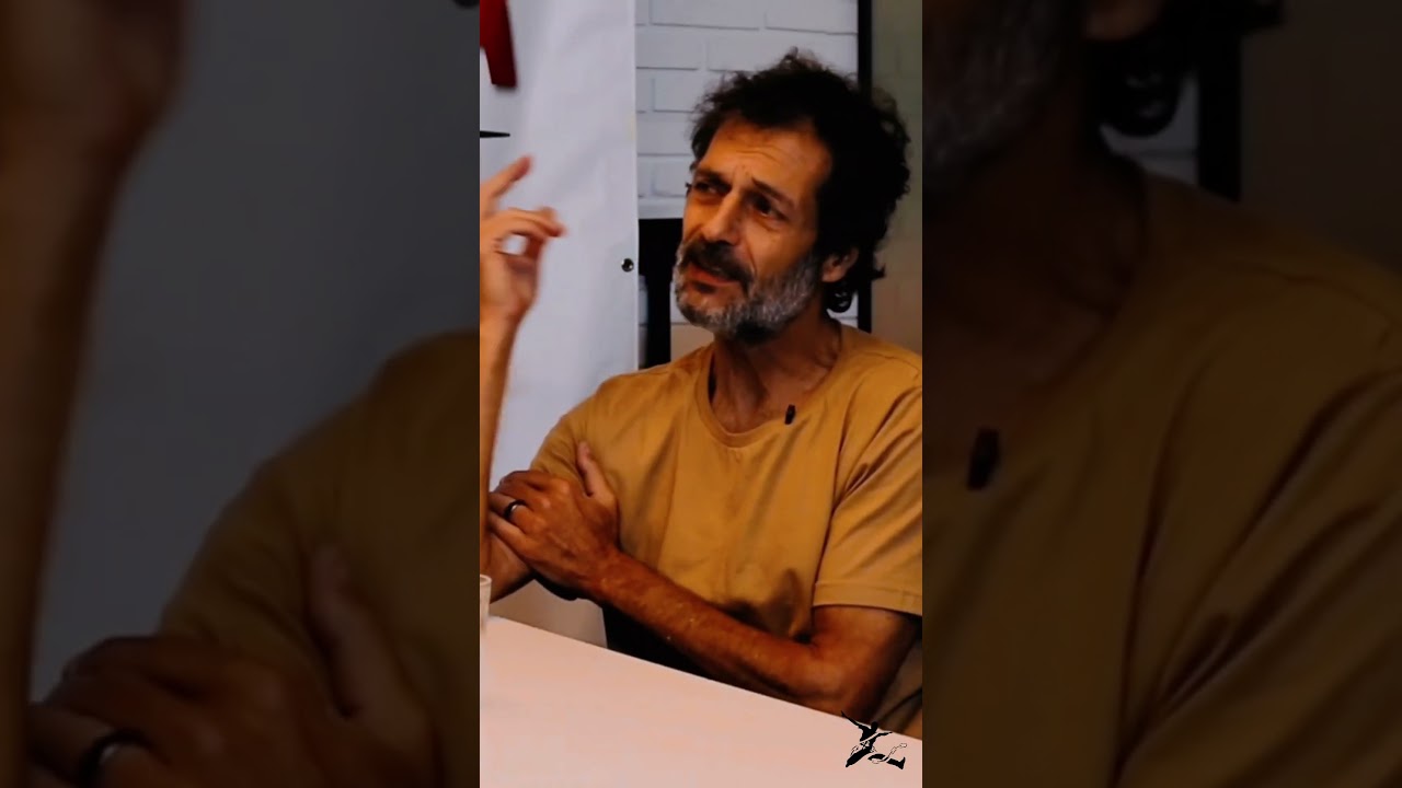 Valores invertidos voc&ecirc; &eacute; o que voc&ecirc; t&ecirc;m. Eduardo marinho&nbsp;