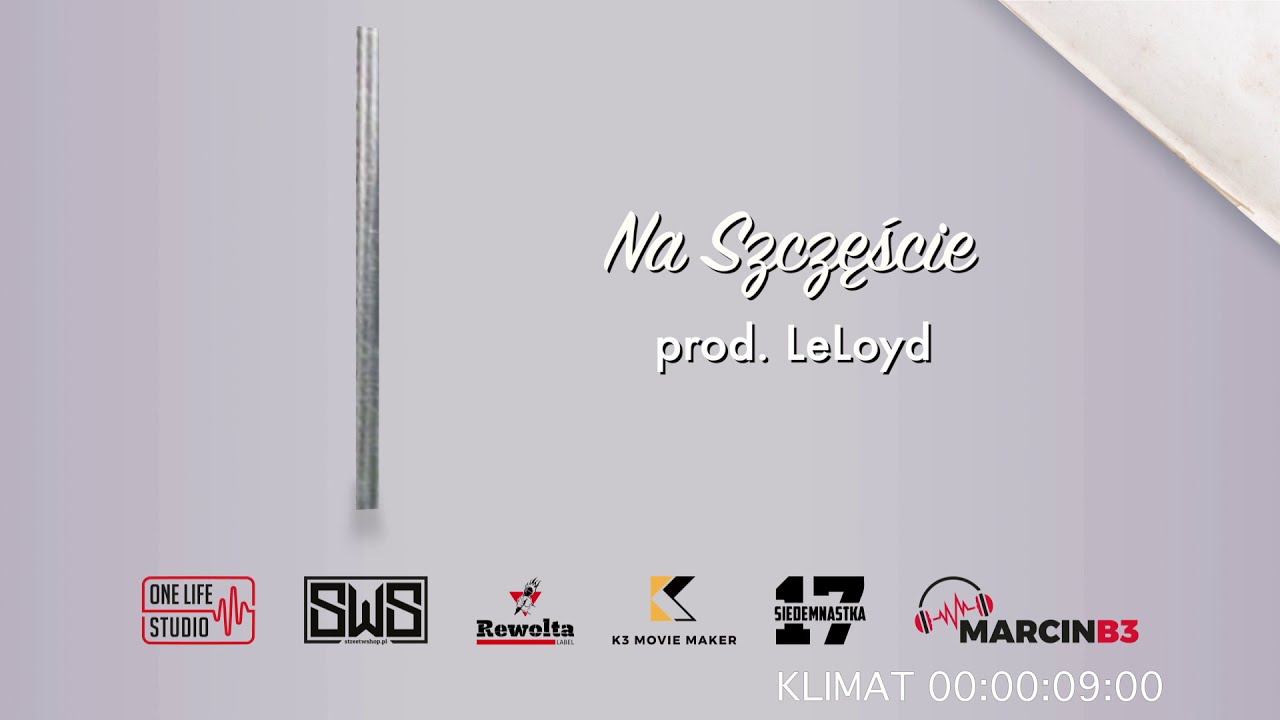 Zabor - Na Szczęście prod. LeLoyd