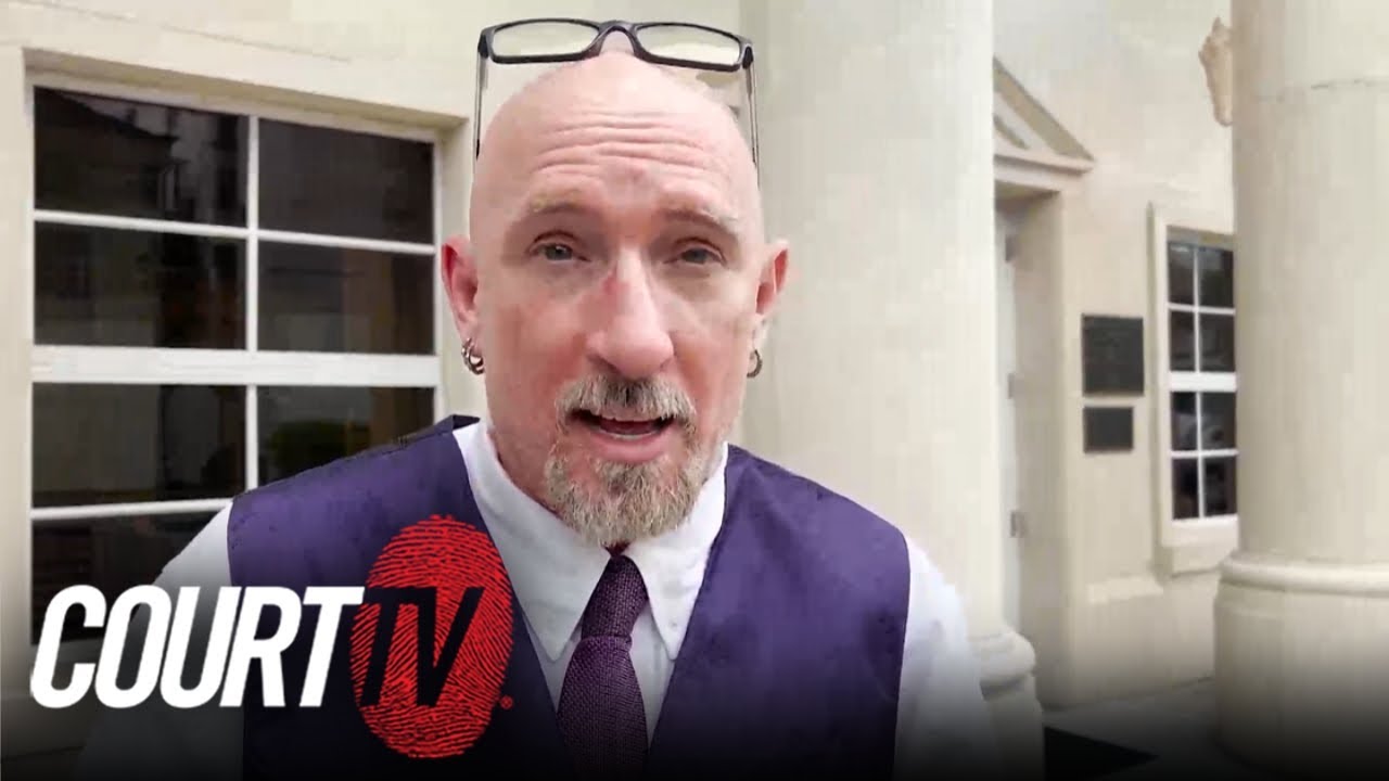 'I've Never Pled Guilty' Ty Tucker Breaks Down Plea Deal