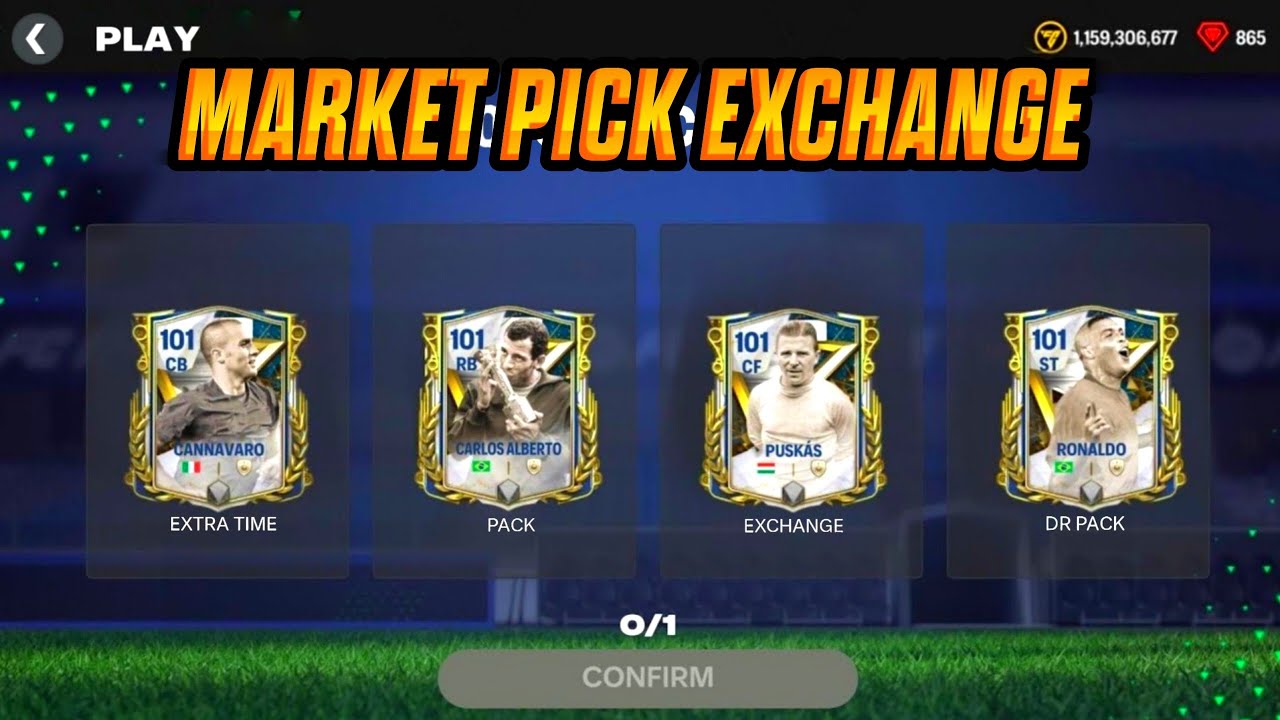 FC MOBILE MARKET PICK EXCHANGE || FC MOBILE HALL OF LEGENDS PACK OPENING || FC MOBILE TAMIL