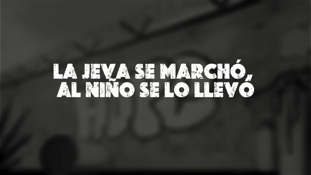 Hope letra (lirics) (NEUTRO SHORTY)