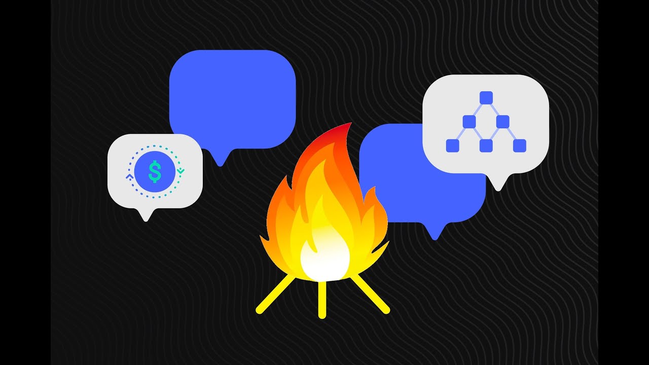 OMG Network: Layer-2 Fireside Chat