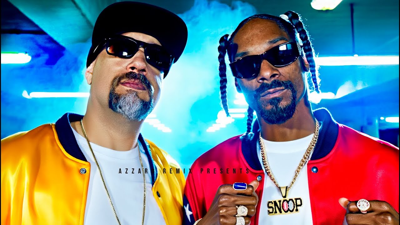 Snoop Dogg ft. B-Real & 2Pac – STREETBORN (Azzaro Remix)