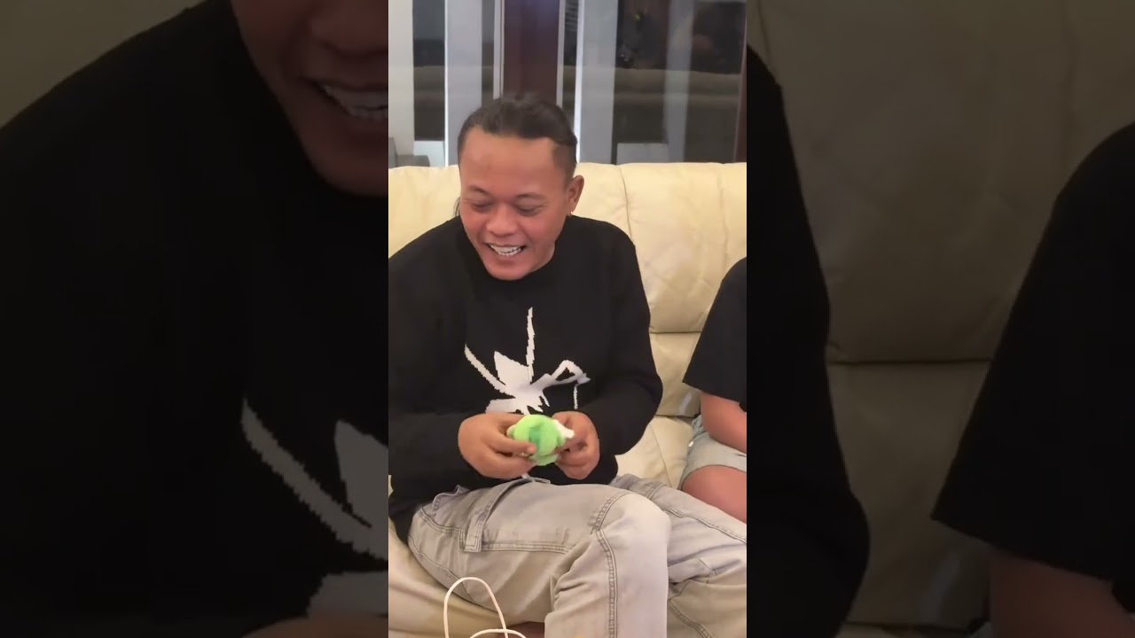 Iky lini tahun baruan dibandung