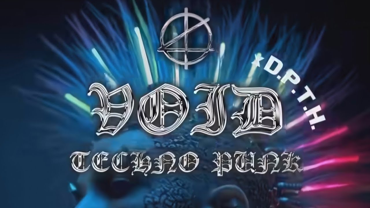 Lorenzo Gaglione,The Clan&RicheyV @CircoloMagnolia VOID 6.3.2026 techno punk