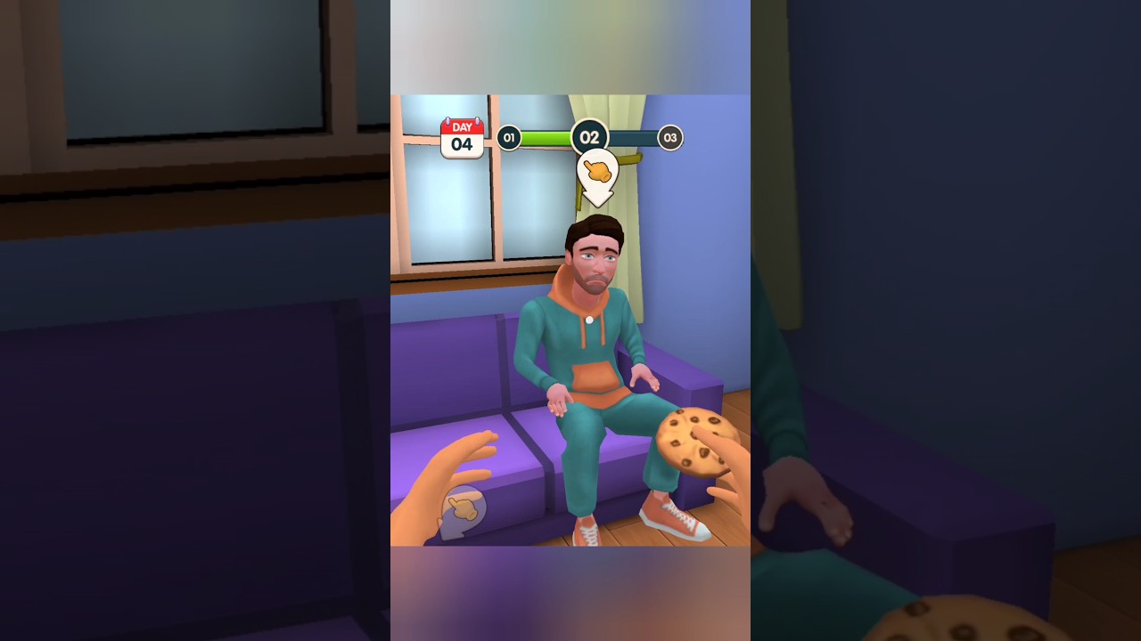 Mother Family Life Simulator #mothersimulator #simulationgame