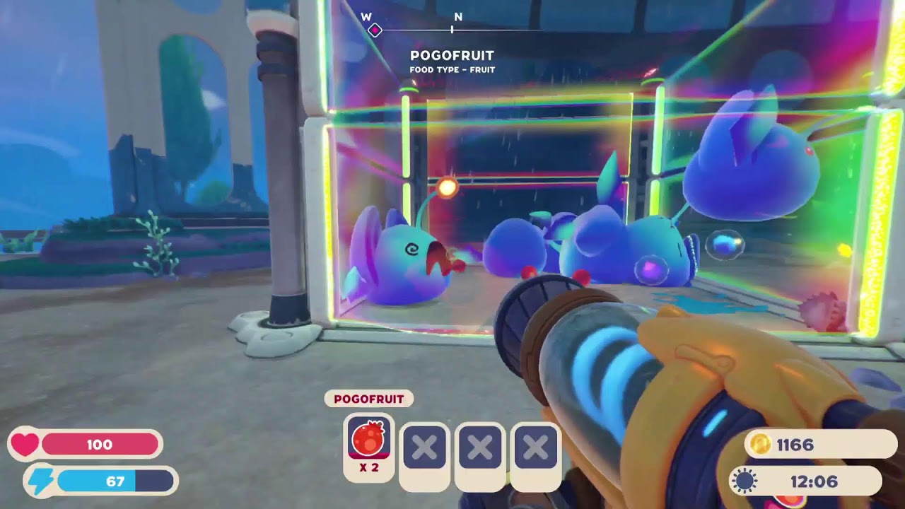 Slime Rancher 2 || IT'S FINALLY TIME