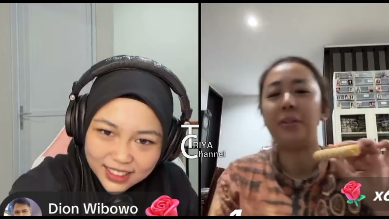 MA'E SHOIMAH MINTA SELFI YAMMA NYANYIKAN LAGU KESUKAAN NYA !! (BERKALI-KALI).