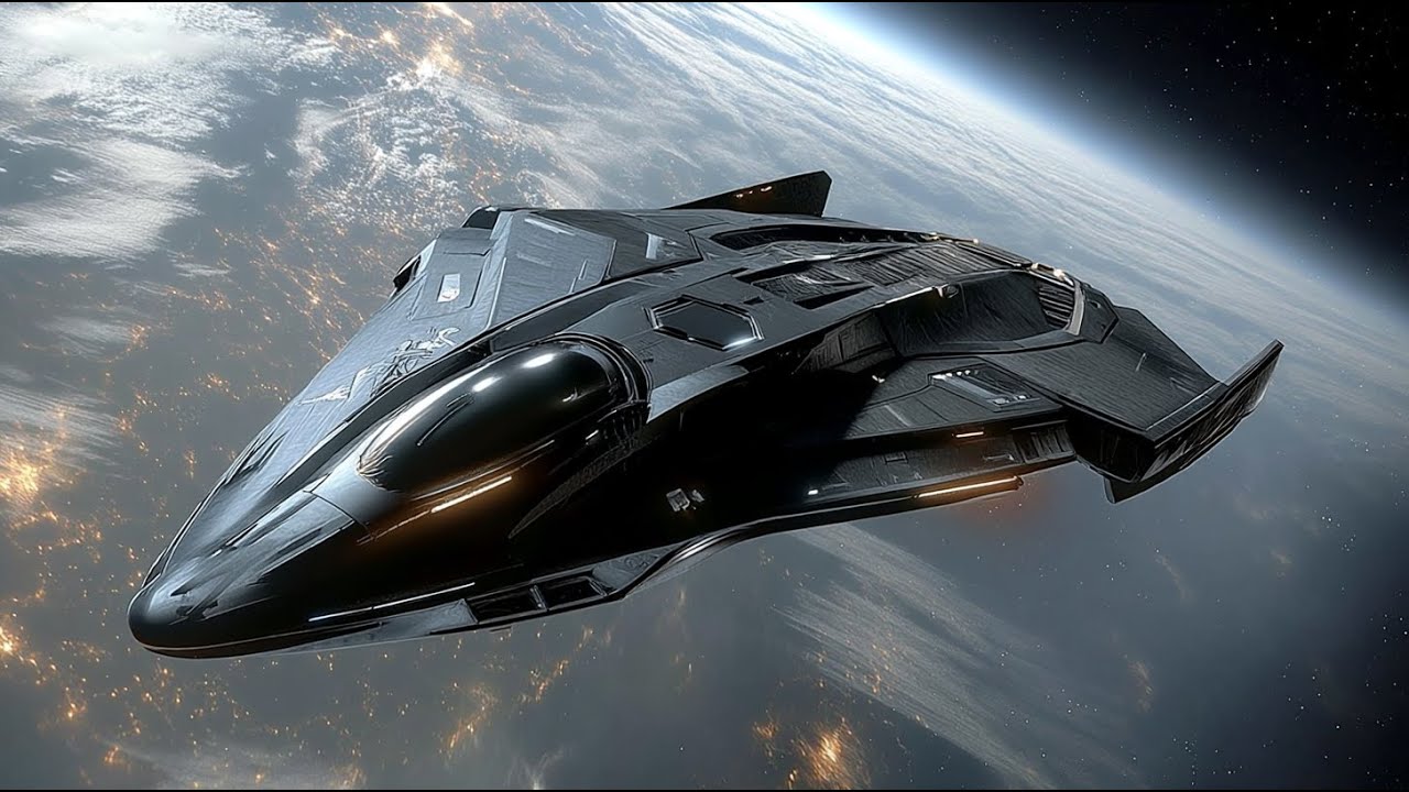 Aliens Called for Help… Deathworlders Answered With Resolve[Sci-Fi Stories Today
