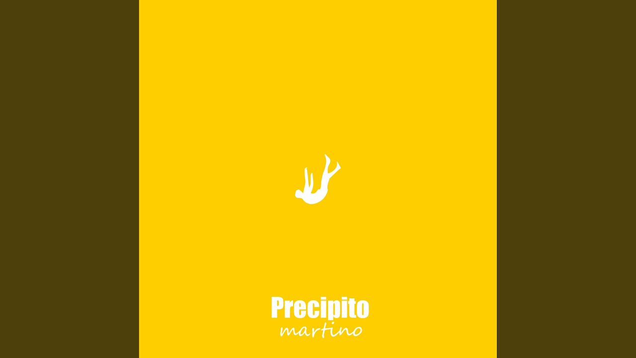 PRECIPITO