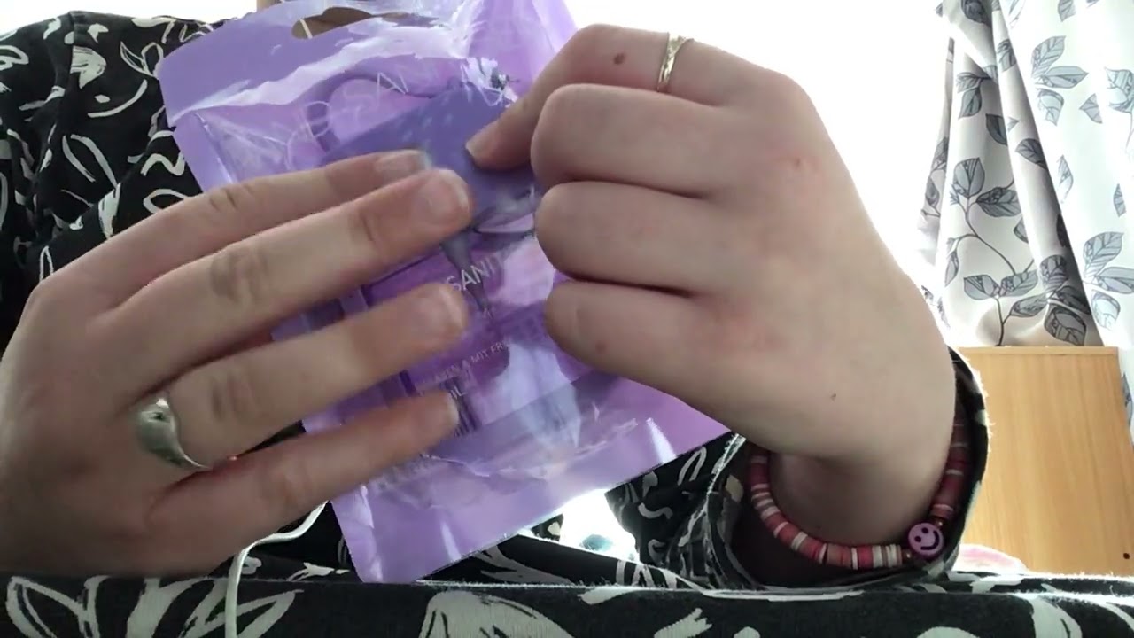 Asmr Shopping hall￼