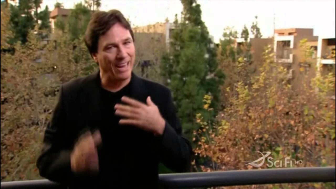 Battlestar Galactica: Richard Hatch's opinion about BSG Reboot Series