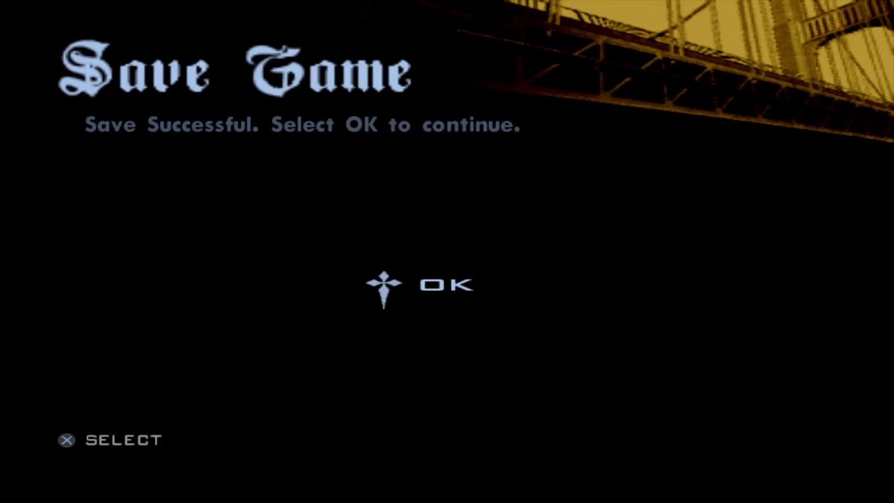 GTA: San Andreas Episode 1