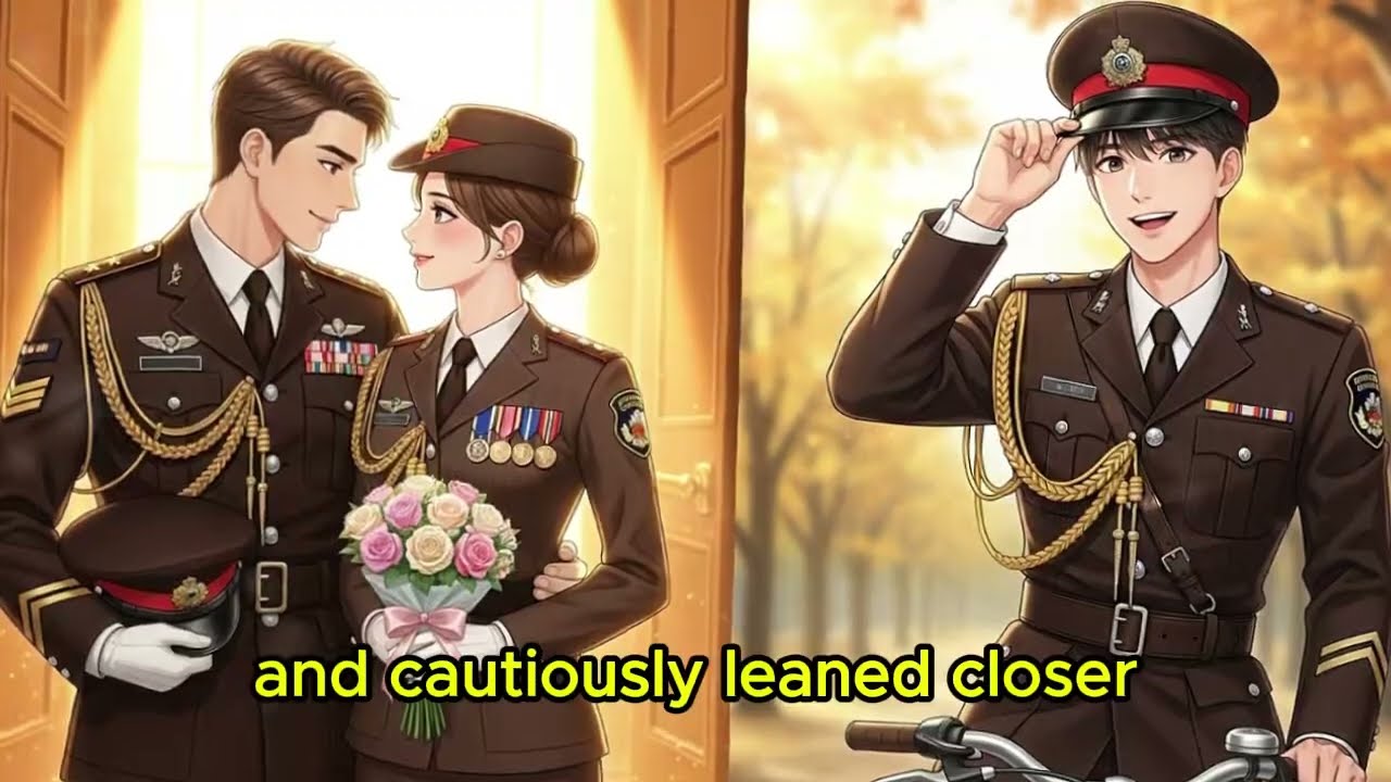 📕 She secretly wed a dying man, thinking I’d break—so I laughed and left to study abroad alone