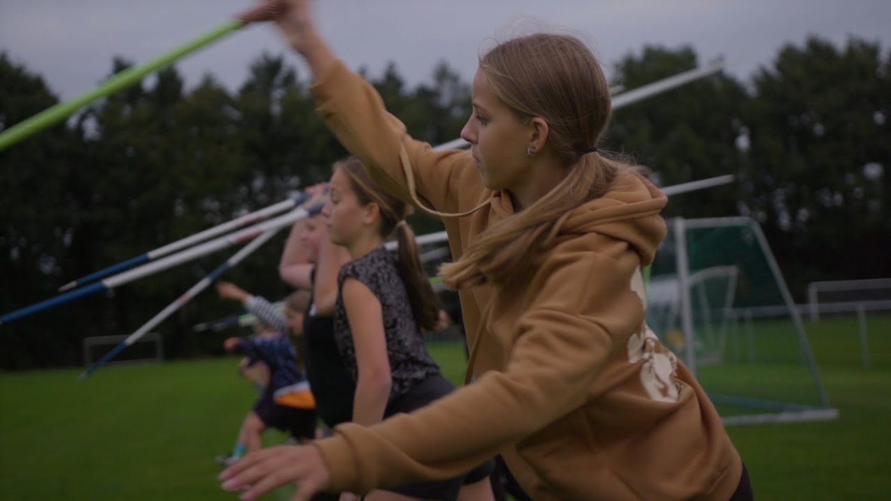 CC Groevenbeek | Themaklas Sport
