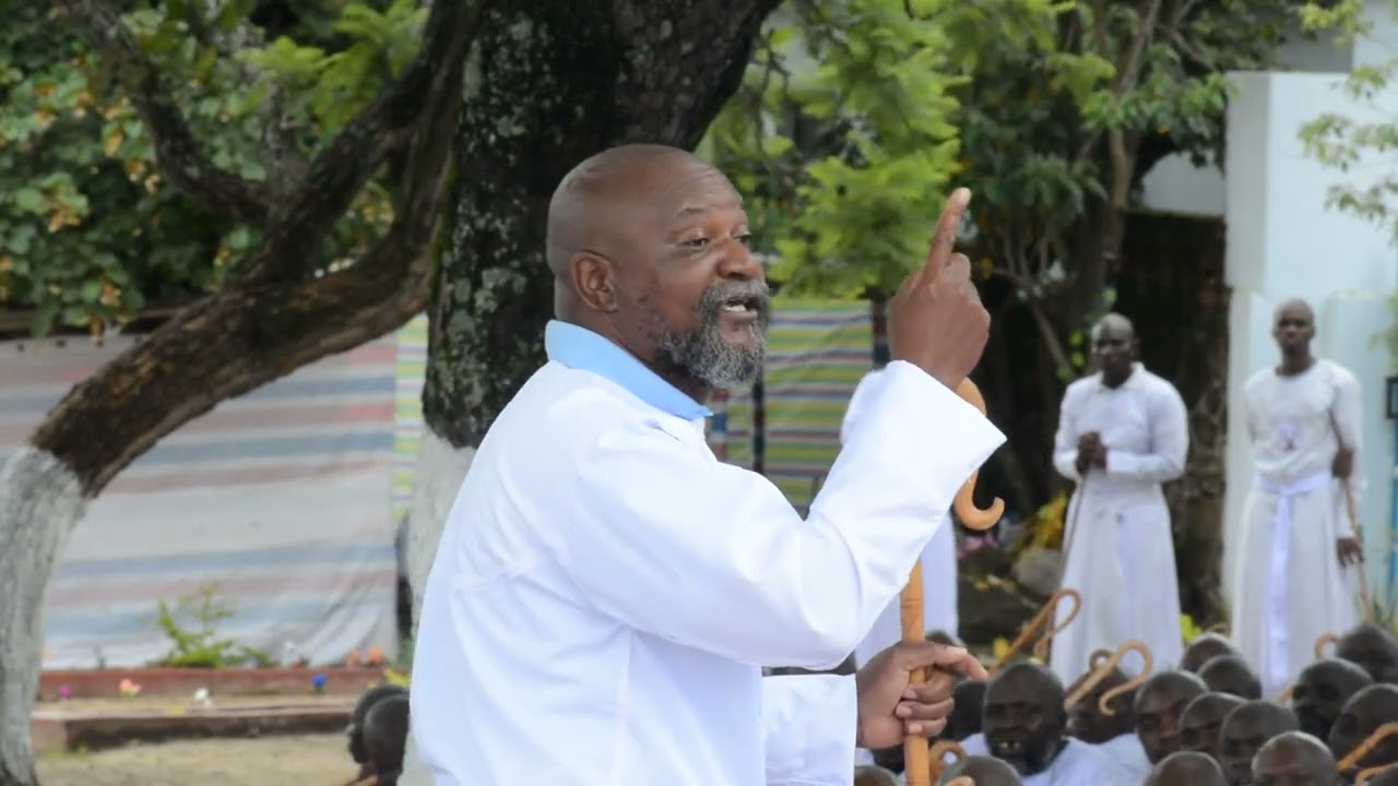 MUSANGANO WE GORE PA MUSANA SABATA 2026