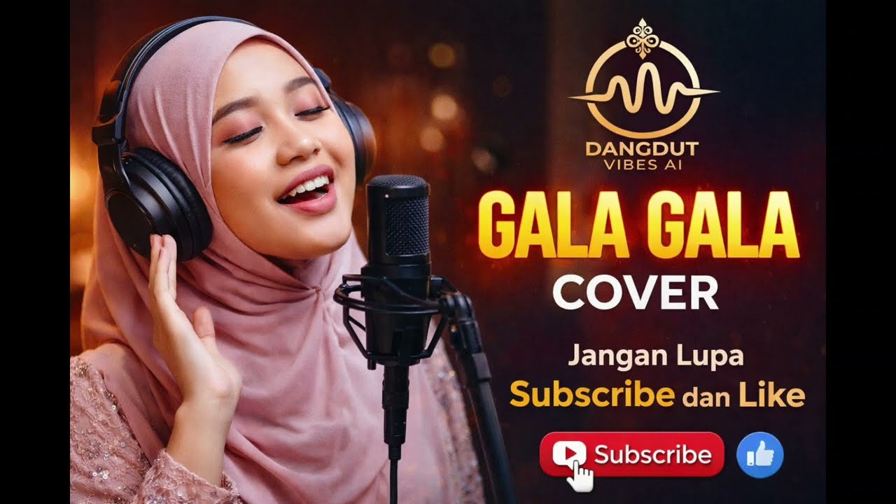 GALA GALA   I   COVER