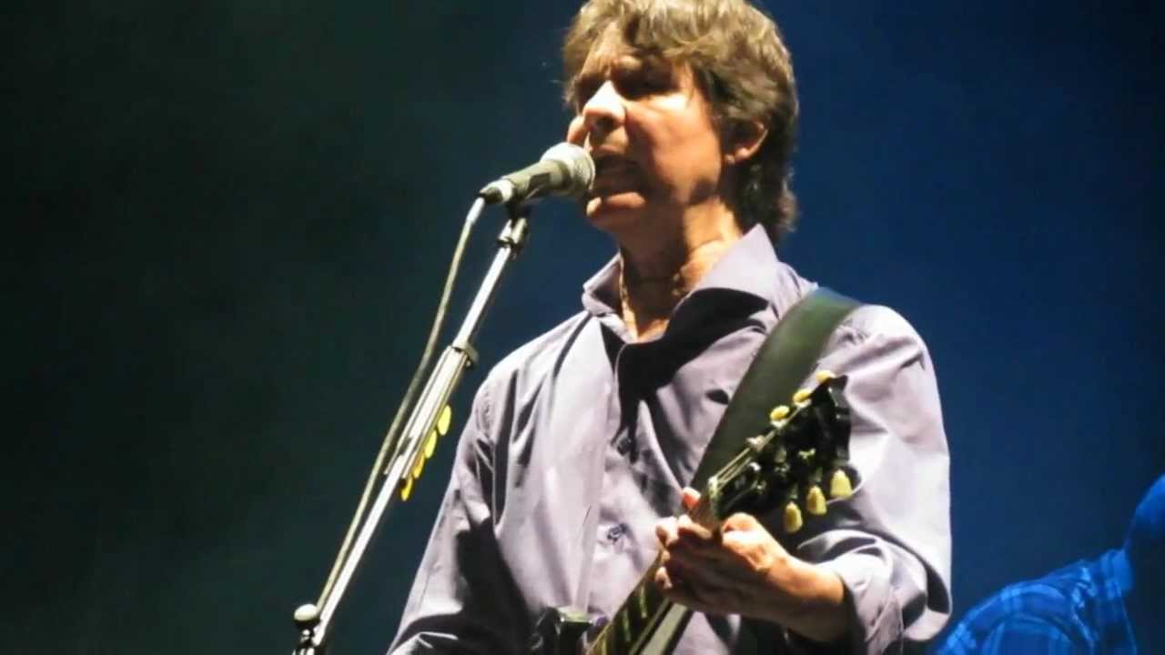 Lô Borges - Equatorial (Palácio das Artes, 30/06/12) HD