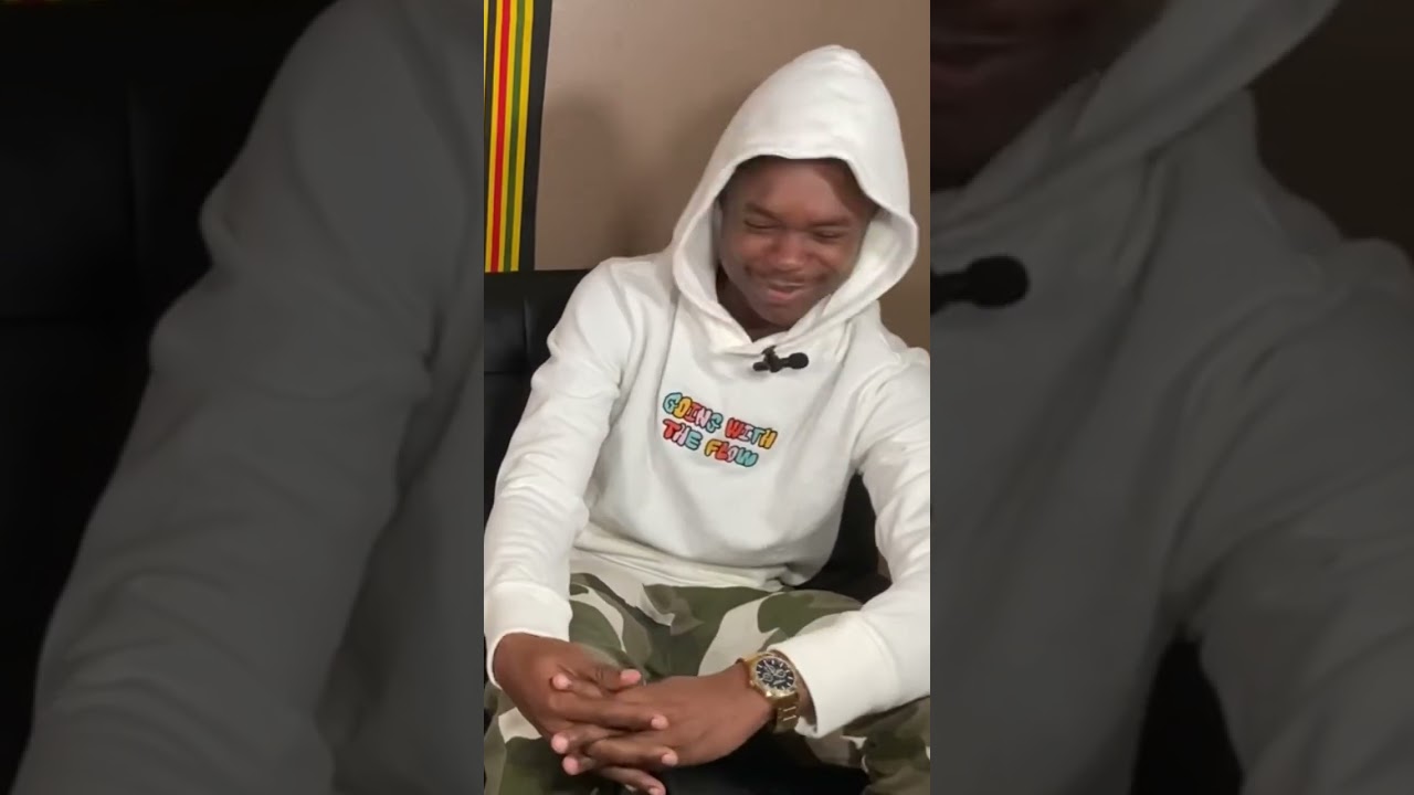 Why girls love Jamaican men