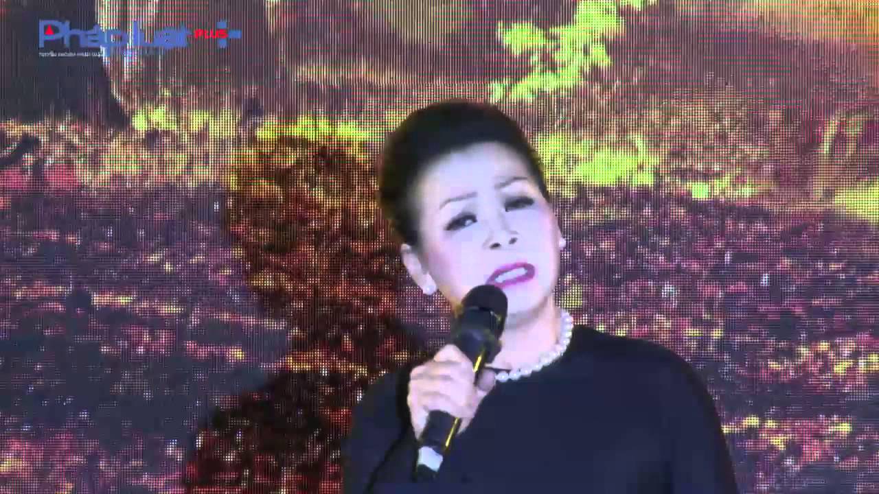 Khánh Ly lần đầu tiên thực hiện giấc mơ của Trịnh Công Sơn