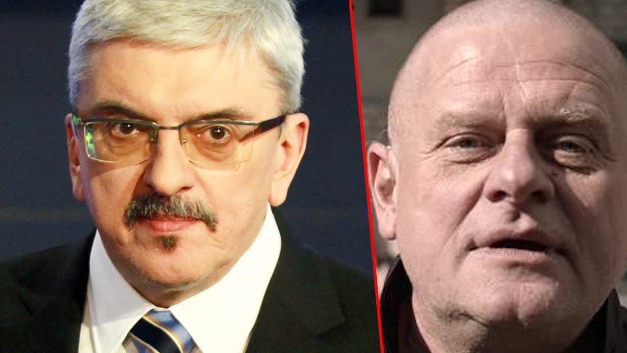Cała prawda o AFERZE w radiowej Tr&oacute;jce: PERFIDNE metody... l Ewa Wąsikowska