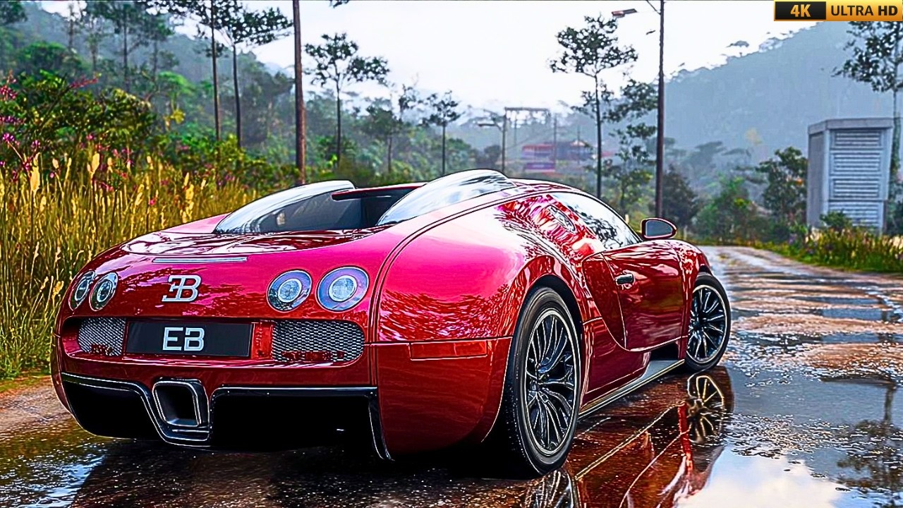Top 10 NEW Upcoming Racing Games Of 2026