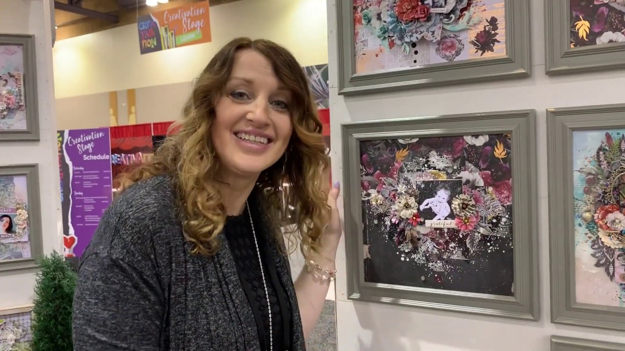 Prima Marketing Booth Creativation 2019