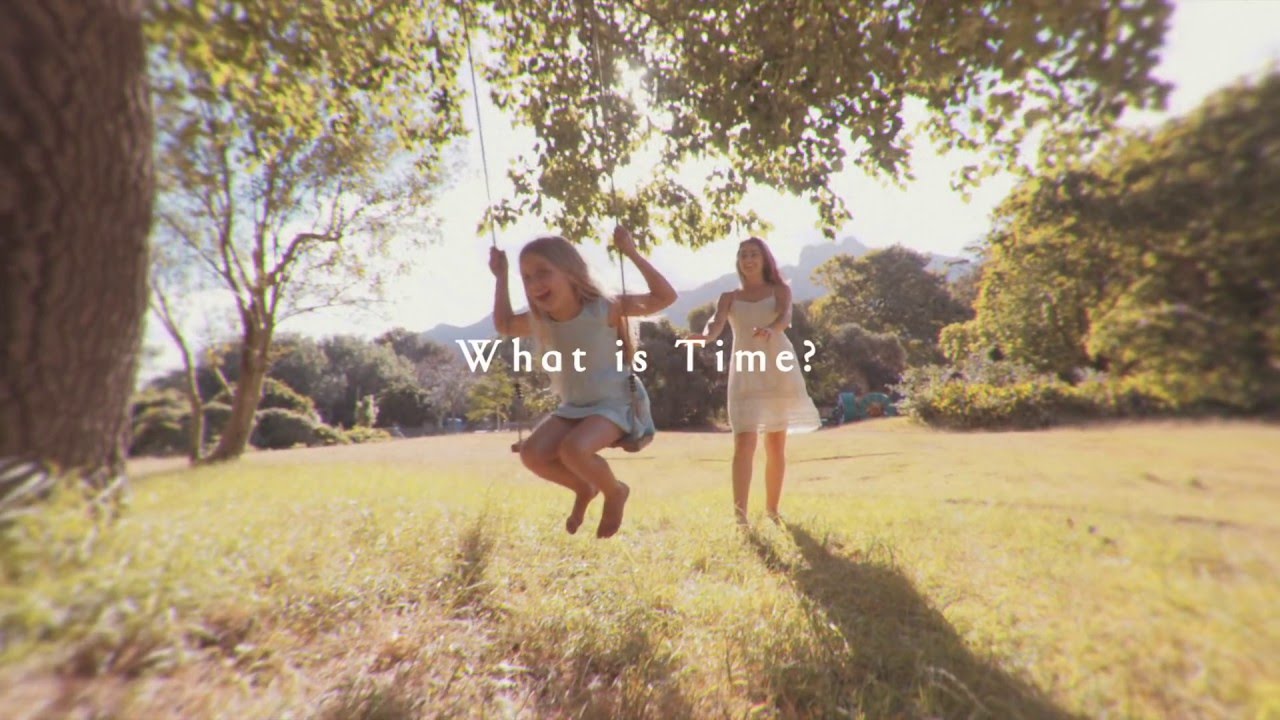 Time Is Precious