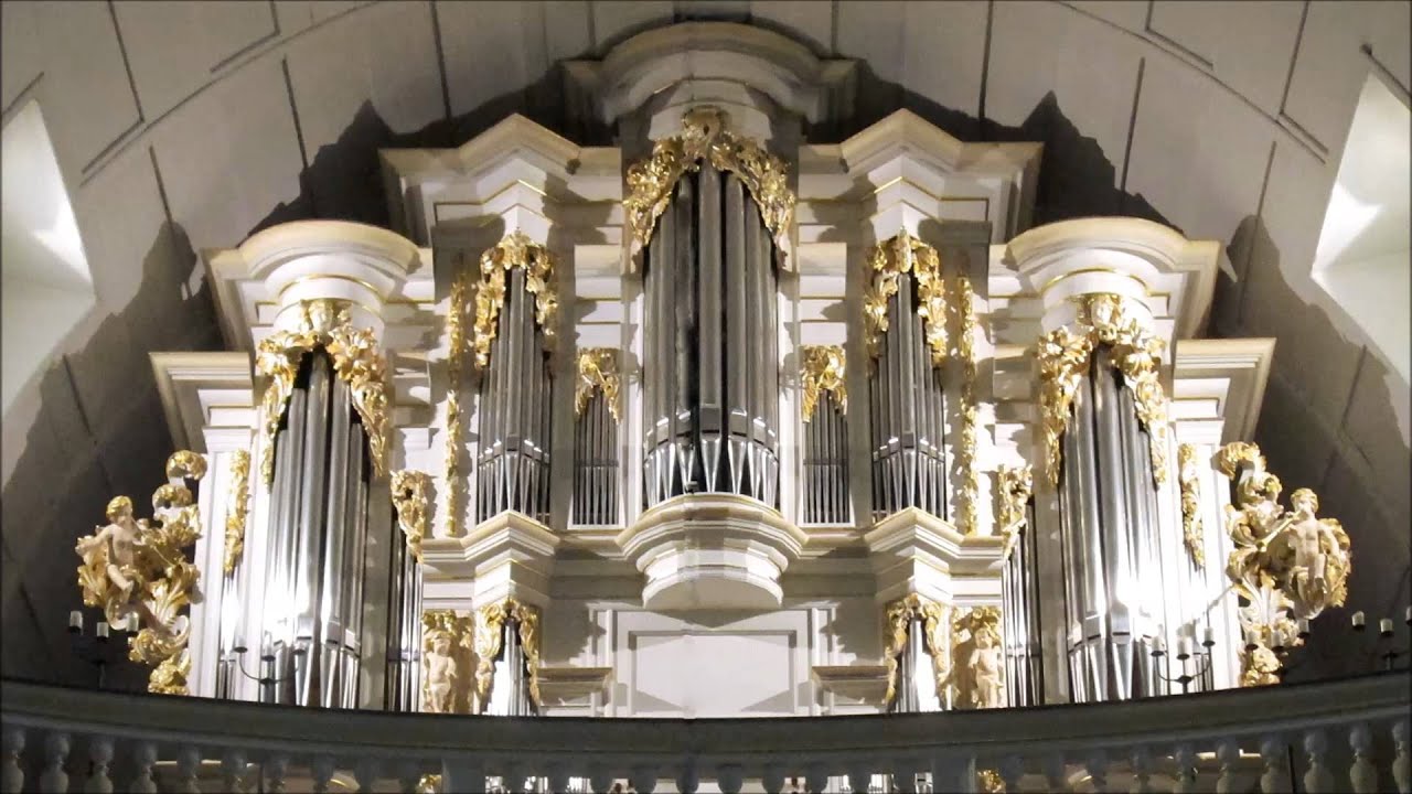 Bach - Arnstädter Gemeindechoräle BWV 715, 722, 726, 729, 732, 738 - Ton Koopman