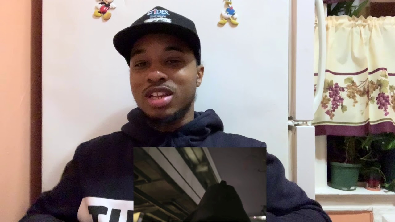 #OFB Izzpot - Free S | UK REACTION
