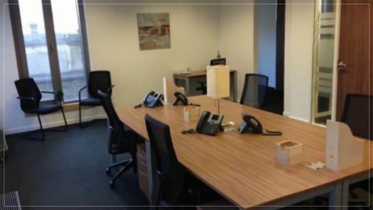 A louer - Bureaux - Luxembourg