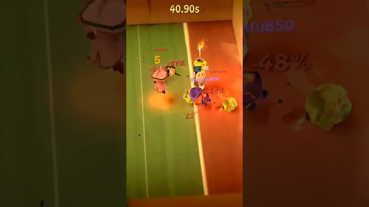 Bombsquad Tricks ✨😎 #bombsquad #games #Tricks #viral #bombsquad #shortsfeed #shorts