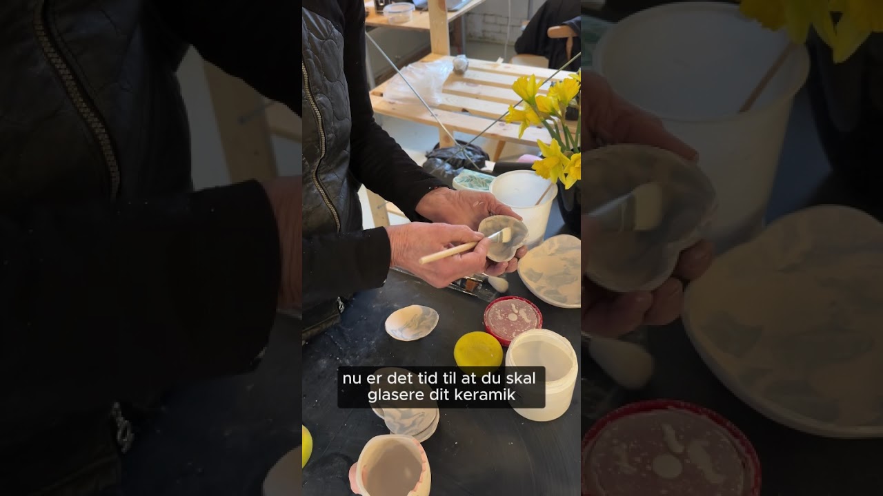 intro til nye medlemmer